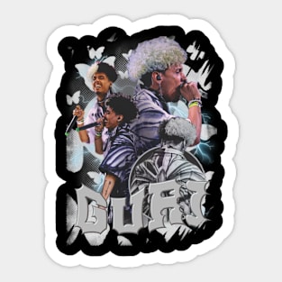 Guri MC Sticker